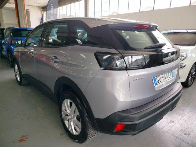 PEUGEOT 3008 BlueHDi 130 S&S Active Business