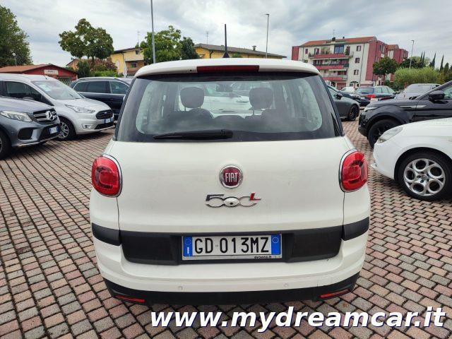 FIAT 500L Pro 1.6 MJT Mirror 4 posti (N1) NETTO IVA