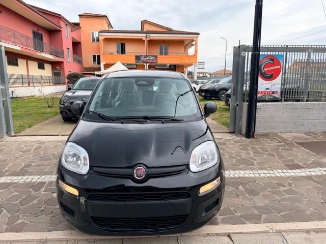 Fiat Panda 1.0 FireFly S&S Hybrid Pandina