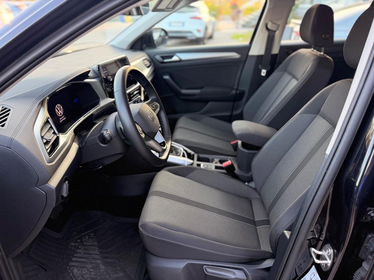 Volkswagen T-Roc Life 1.5 TSI #7870