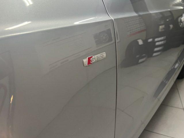 AUDI Q3 2.0 TDI120CV Stronic Business S-LINE GAR.24M