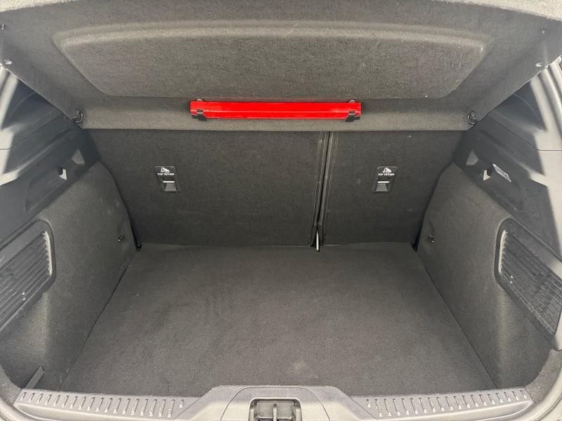 FORD FOCUS 1.0 ECOBOOST HYBRID 125 CV