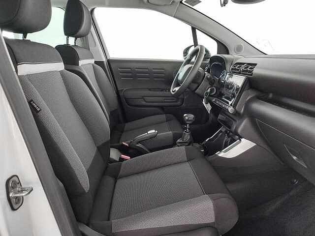 Citroen C3 Aircross BlueHDi 110 S&S Feel