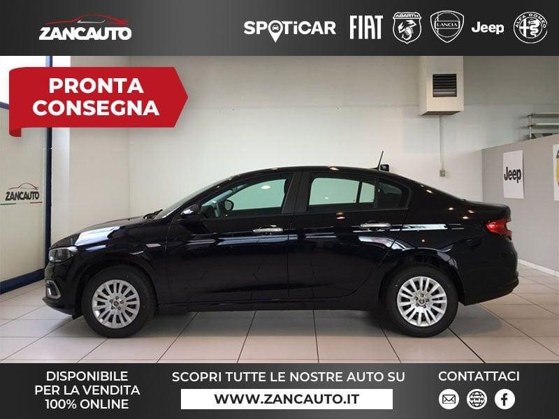 FIAT Tipo MY24 4 PORTE TIPO 1.6 Mjt - PROMO GENNAIO