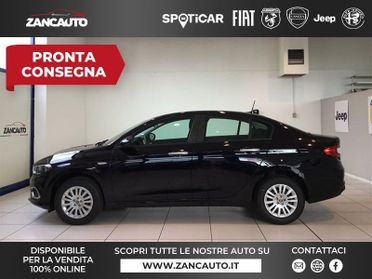 FIAT Tipo MY24 4 PORTE TIPO 1.6 Mjt - PROMO APRILE