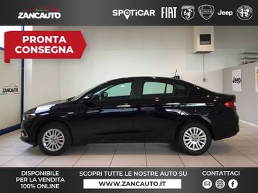 FIAT Tipo MY24 4 PORTE TIPO 1.6 Mjt - PROMO MARZO