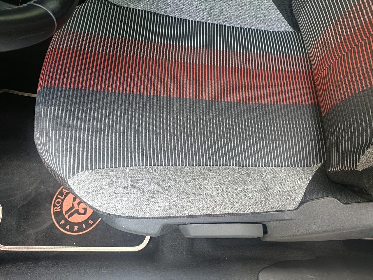 Peugeot 108 VTi 68 5 porte Roland Garros TOP!
