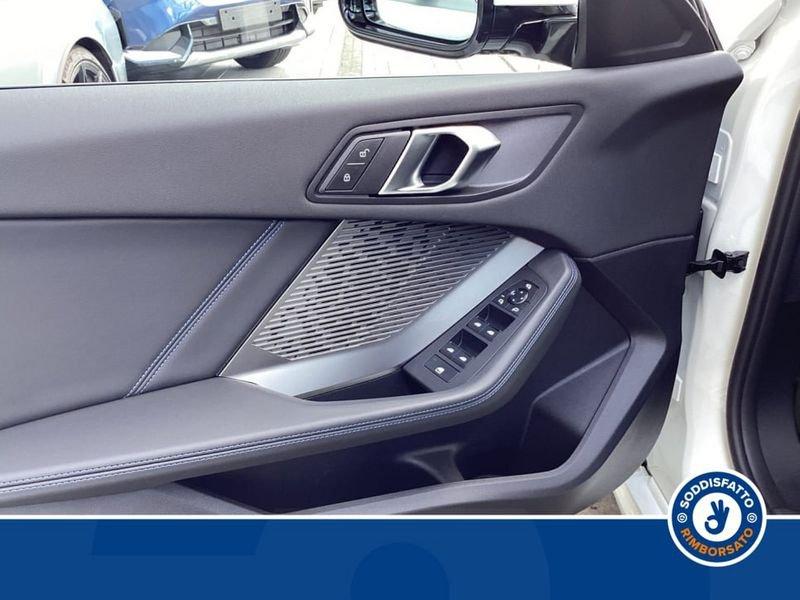 BMW Serie 1 118d M Sport Pro