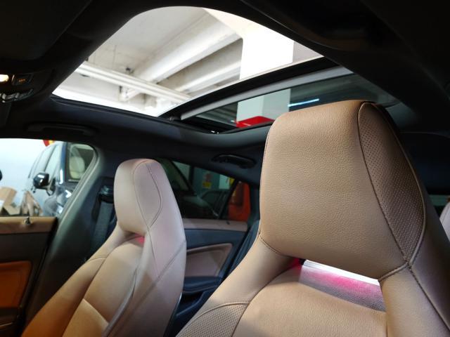 MERCEDES-BENZ CLA 220 SW PREMIUM AMG CV.184 4-MATIC +TETTO+ 18'+PELLE