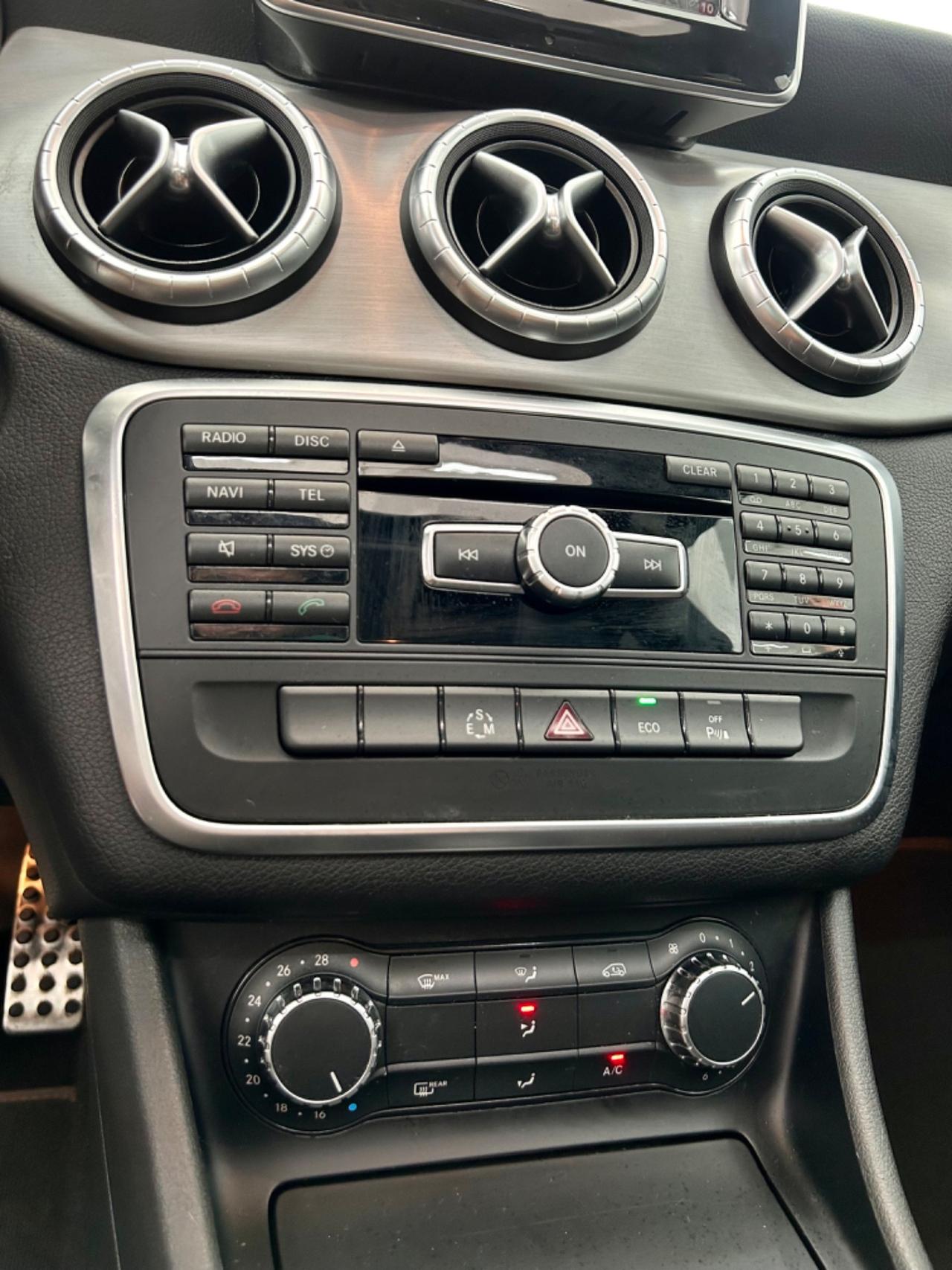 Mercedes CLA 200 Premium AMG TETTO FULL