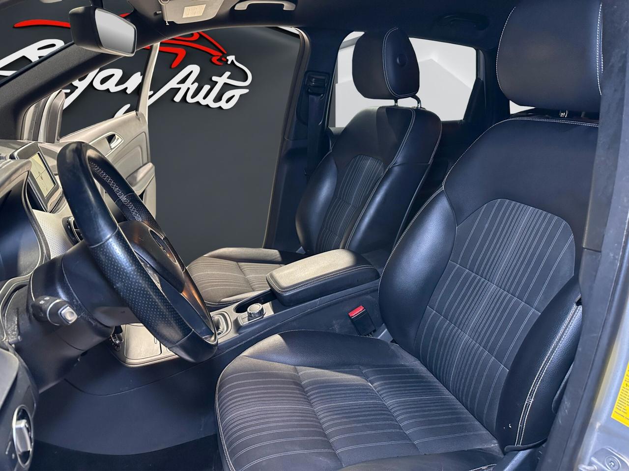 Mercedes-benz B 180 CDI BlueEFFICIENCY Premium