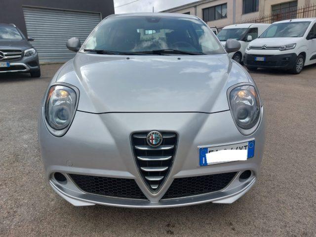 ALFA ROMEO MiTo 1.4 70 CV 8V Impression