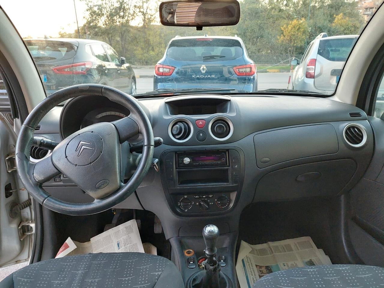 Citroen C3 1.4 HDi 70CV Classique