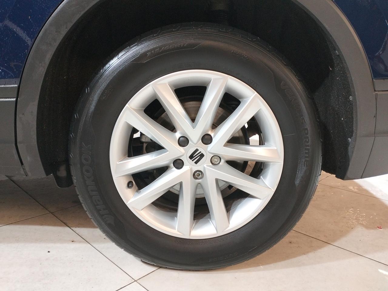 SEAT Tarraco 2.0 tdi Business 150cv dsg