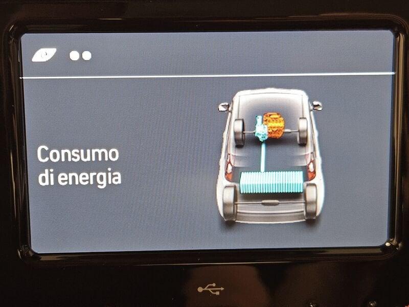 FIAT Pandina 1.0 firefly hybrid Icon s&s 65cv