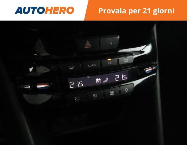 PEUGEOT 208 1° serie BlueHDi 100 5 porte Allure