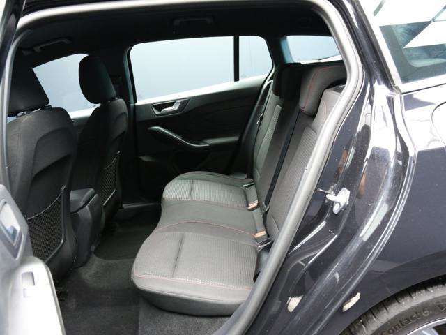 FORD Focus 1.0 EcoBoost Hybrid 125 CV SW ST-Line