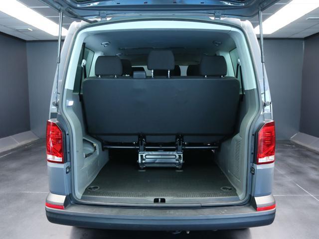 VOLKSWAGEN Caravelle 2.0 TDI 110CV PC Trendline - 9 POSTI