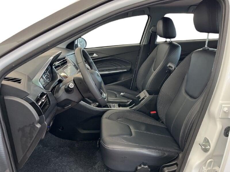 DR AUTOMOBILES DR3 1.5 S2 Gpl 114cv