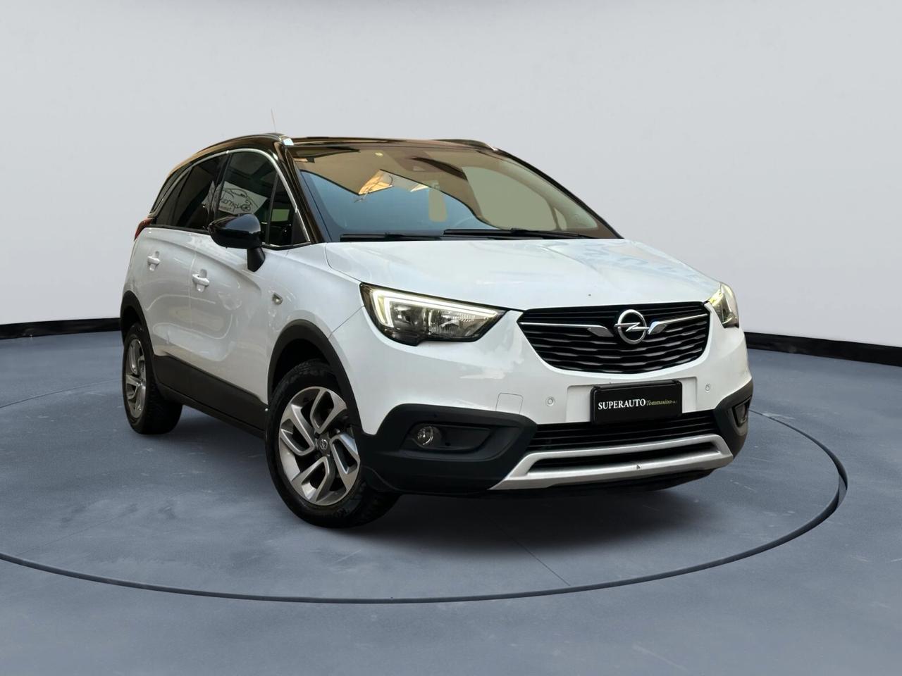 Opel Crossland X 1.5 ECOTEC D 102 CV Start&Stop Ultimate