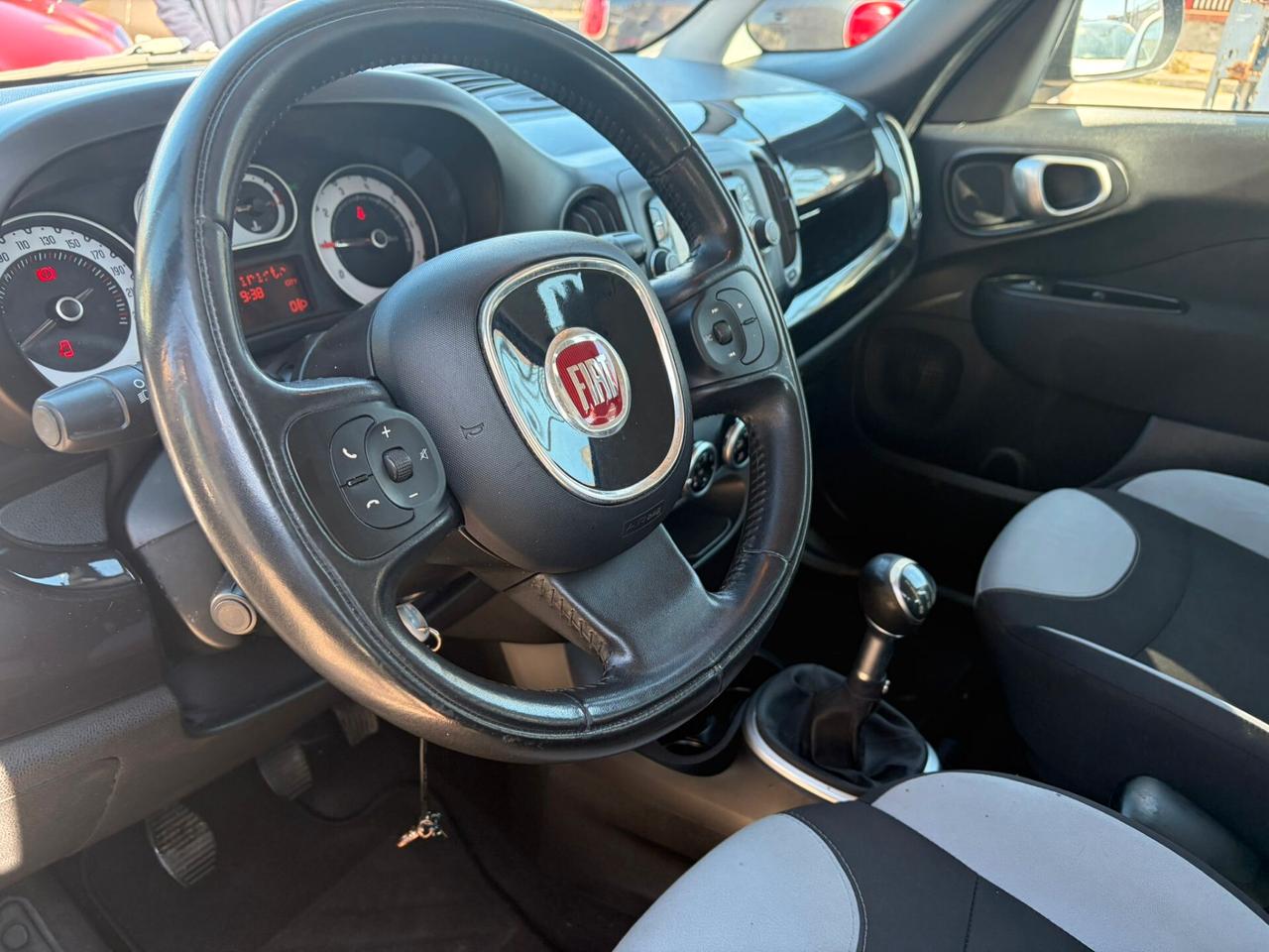 Fiat 500L 1.3 Multijet 85 CV Pop Star PREZZO PROMOZIONALE