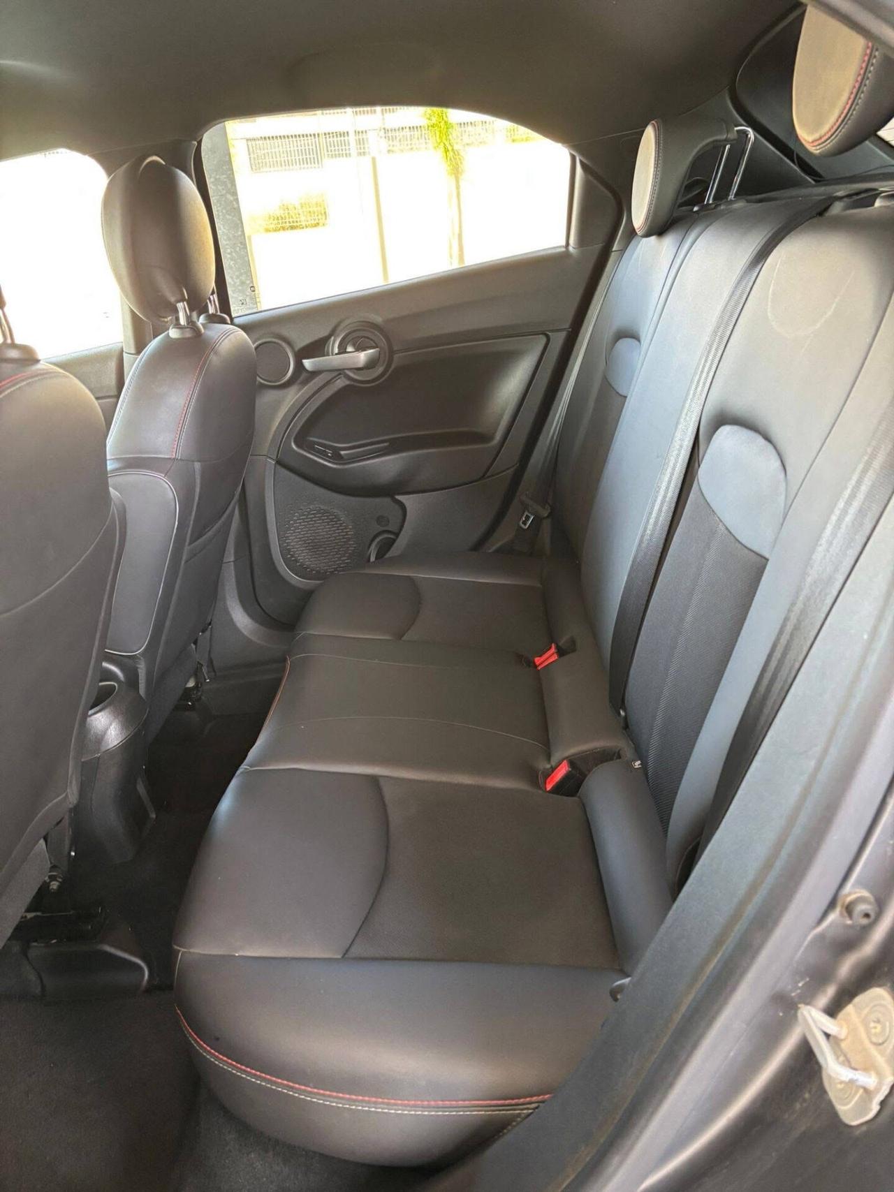 Fiat 500X 1.6 MultiJet 130 CV Sport ^|^|^