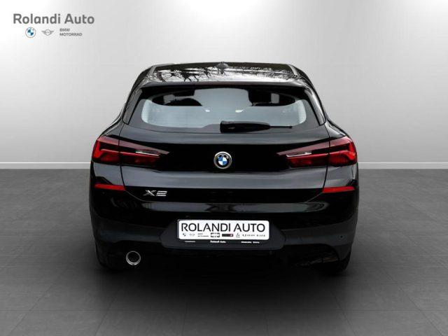 BMW X2 sdrive16d Advantage auto