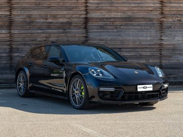 Porsche Panamera 2.9 4 E-Hybrid Sport Turismo - PLATINUM EDITION