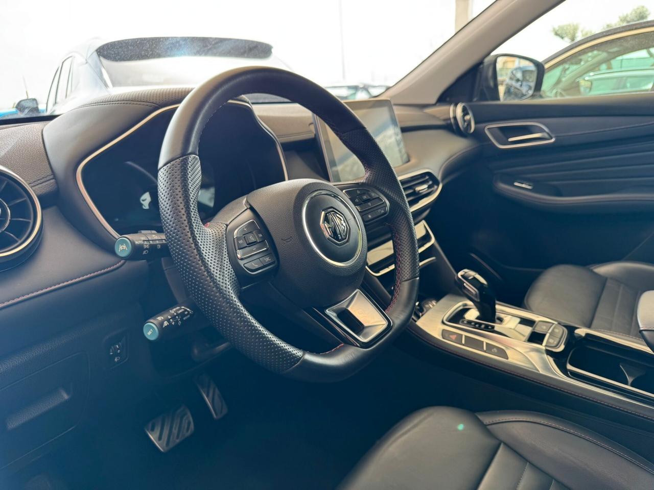 Mg HS 1.5T-GDI AT Luxury