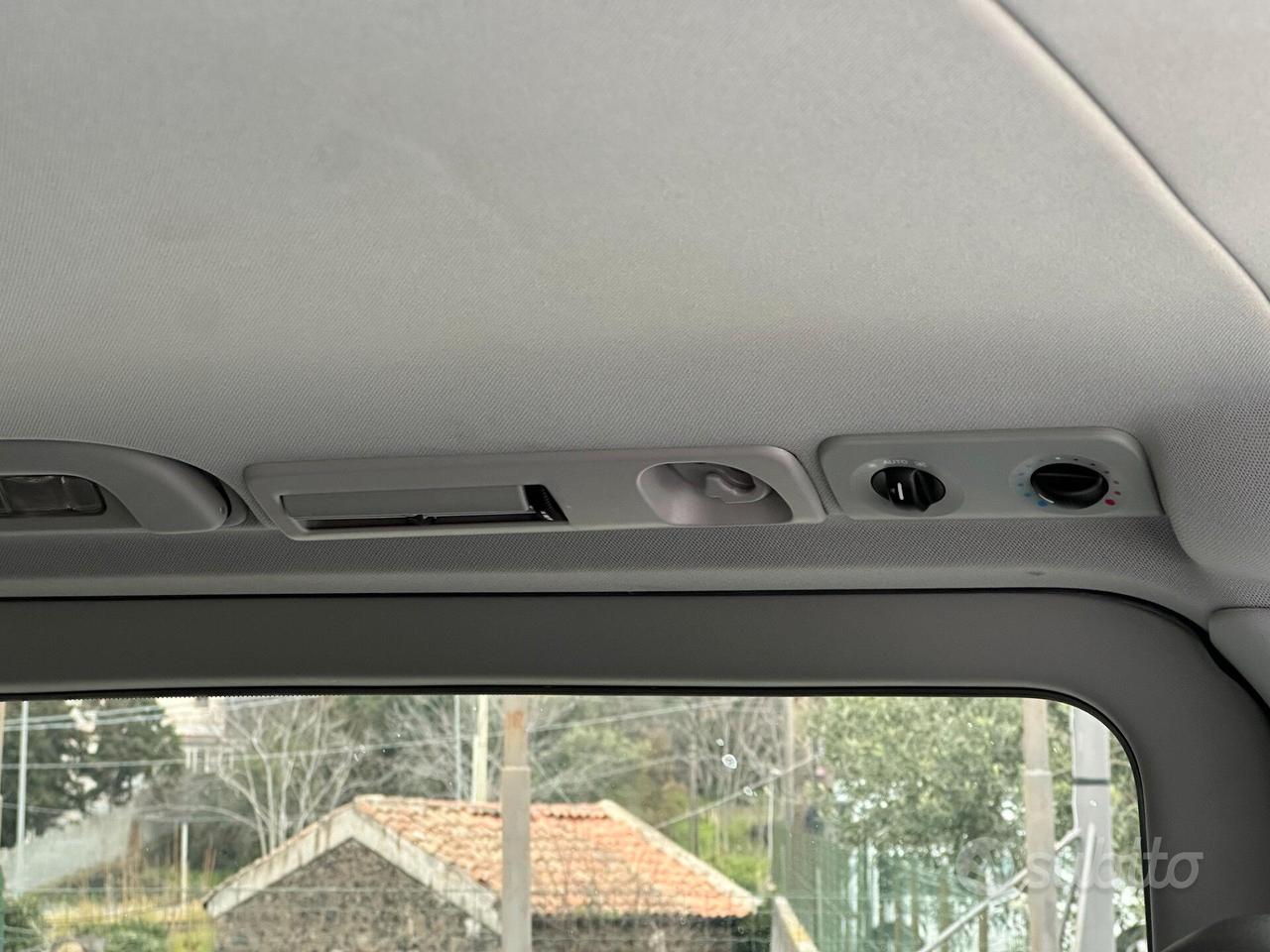 Mercedes-Benz Vito 2.2 115 CDI Trasporto Disabili
