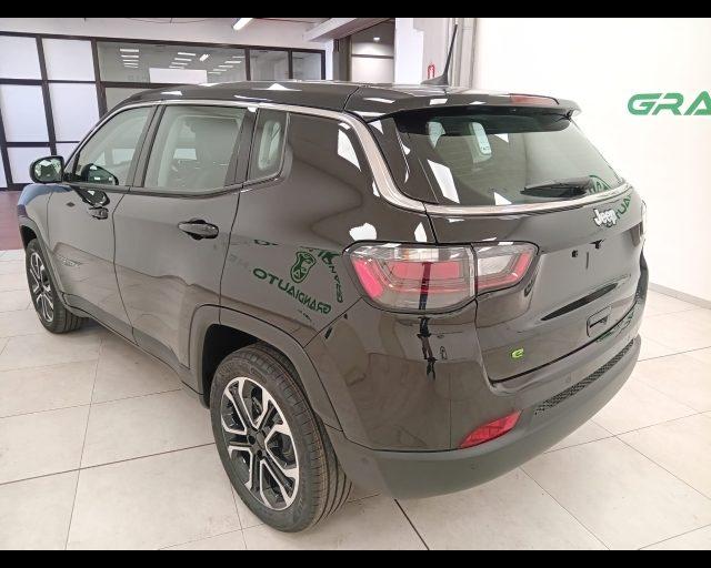 JEEP Compass E-Hybrid My24 Altitude1.5 Turbo T4 E-Hybrid 130cv