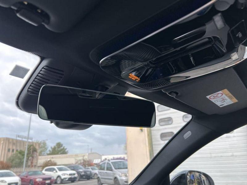 Mercedes-Benz GLC Coupé GLC COUPE 300 DE PHEV AMG LINE ADVANCED PLUS 4MATI