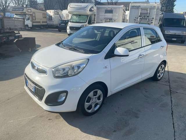 Kia Picanto 1.0 Cool Gpl 5p