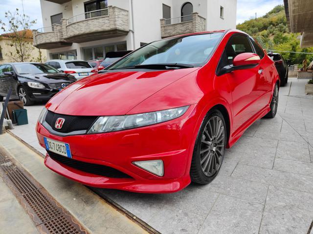 HONDA Civic 2.0 i-VTEC 3p. Type R