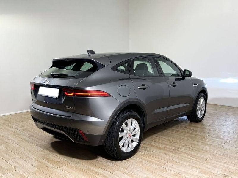 Jaguar E-Pace 2.0D 150 CV AWD aut. S