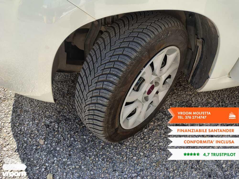 FIAT Panda 3ª serie Panda 0.9 TwinAir Turbo Na...