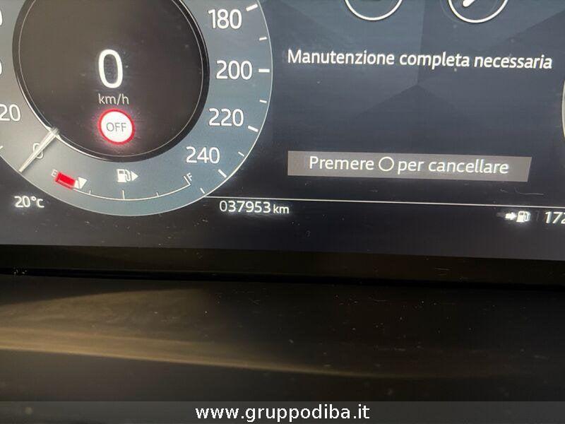 Land Rover Range Rover Evoque II 2024 2.0d i4 mhev Dynamic SE awd 163