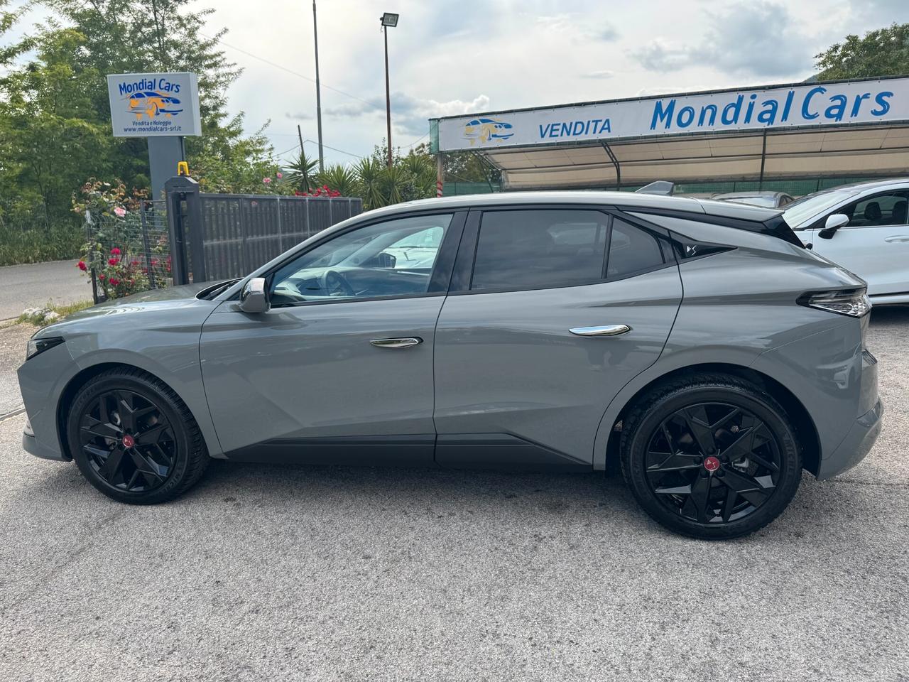 Ds DS4 DS 4 BlueHDi 130 aut. Performance Line+