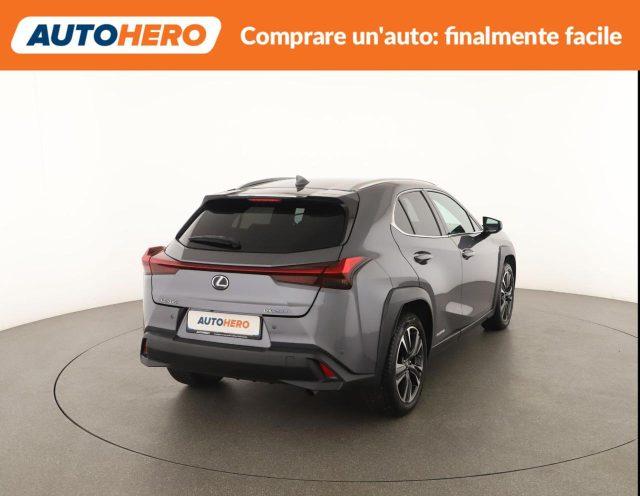 LEXUS UX Full Electric UX Hybrid 4WD Executive
