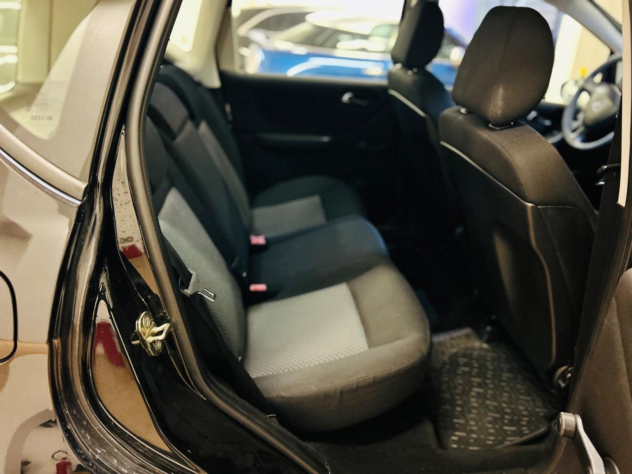 Mercedes-benz A 180 CDI Avantgarde