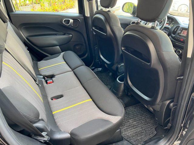 FIAT 500L 1.3 Multijet 85 CV