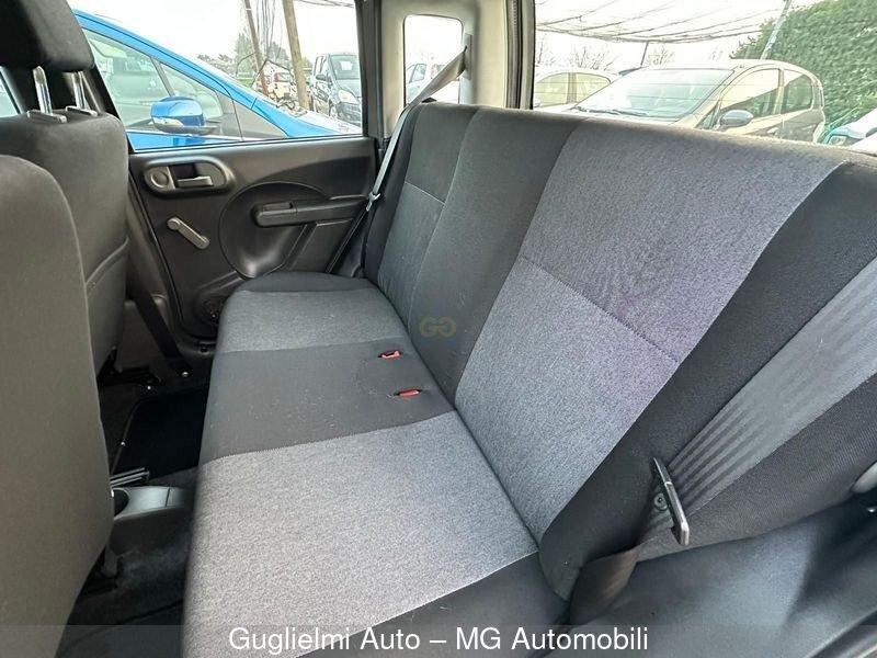 FIAT Panda Panda 1.2 Dynamic Natural Power