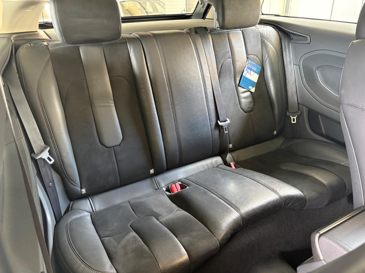 Land Rover Range Evoque 2.2 Sd4 Coupé Dynamic