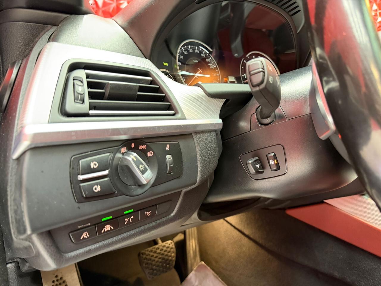 Bmw 640d xDrive Gran Coupé Msport Edition TETTO