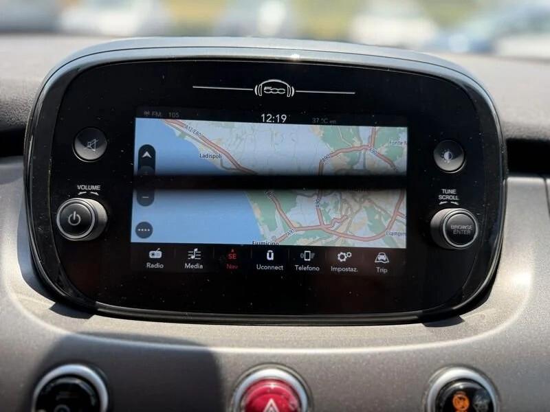 Fiat 500X 1.3 MultiJet 95 CV Sport
