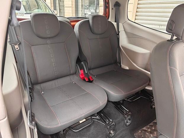 RENAULT Twingo 1.2 8v *FULL OPTIONAL*