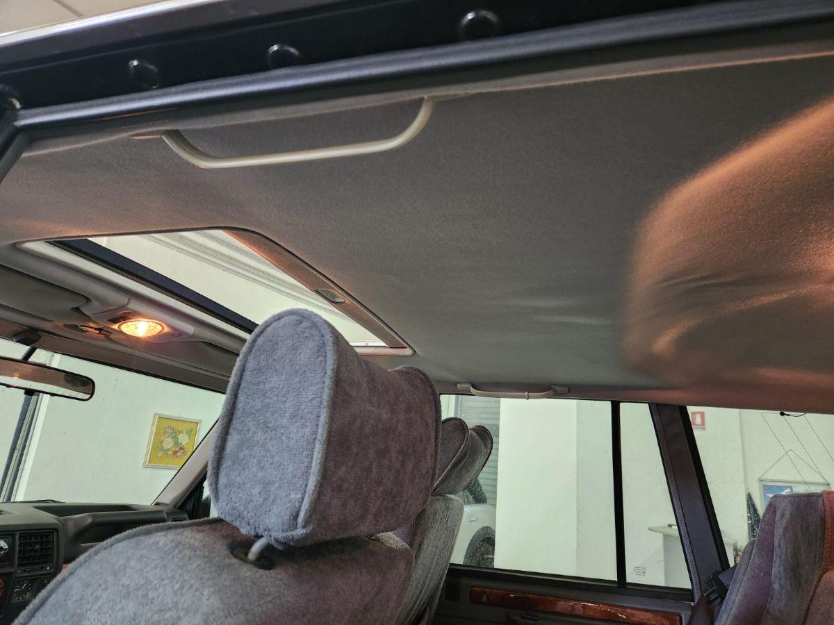 Land Rover Range Rover Classic 2.4 td 5p. Vogue ASI