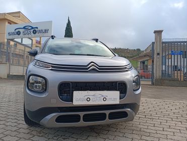 Citroen C3 Aircross BlueHDi 100 S&S Shine