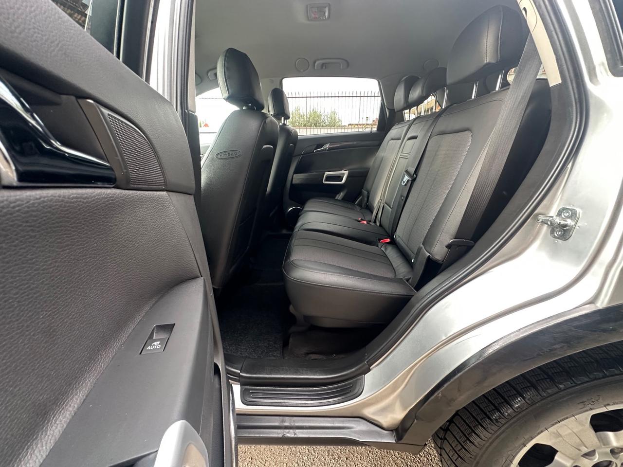 Opel Antara 2.2 CDTI 163CV Start&Stop 4x2 Cosmo