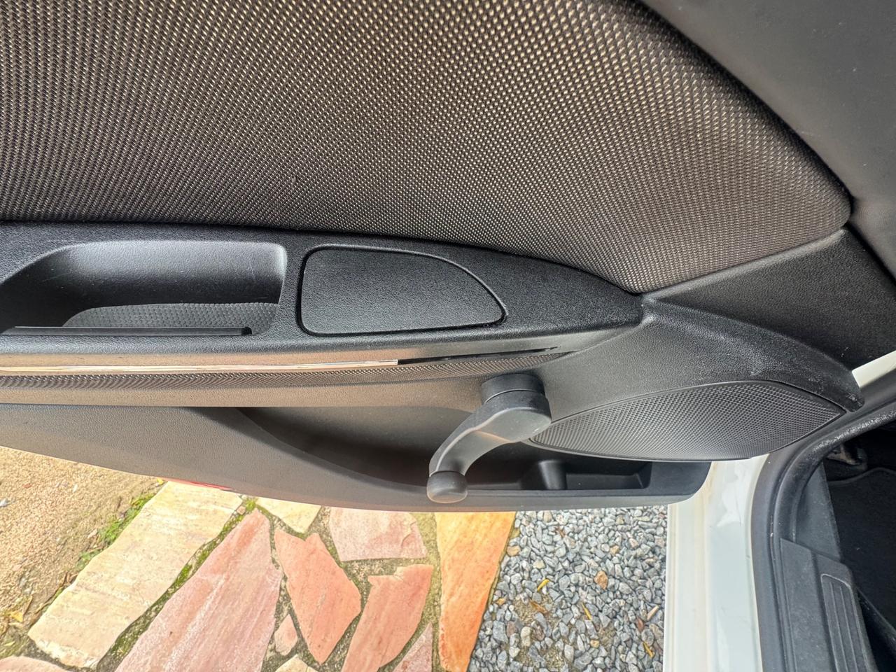 Fiat Bravo 1.6 MJT 105 CV DPF Easy